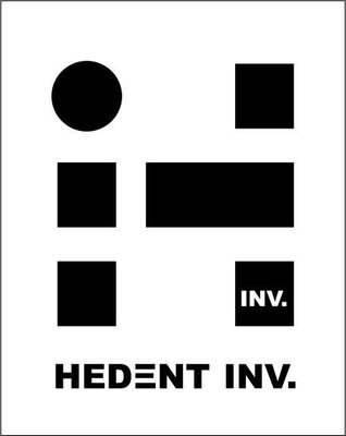 Trademark HEDENT INV.