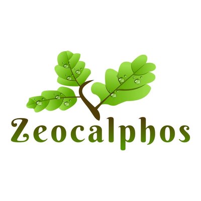 Trademark Zeocalphos