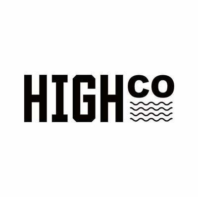 Trademark HIGHCO