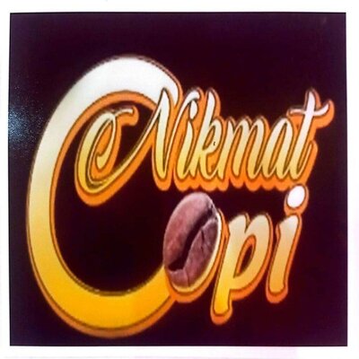 Trademark Nikmat Copi