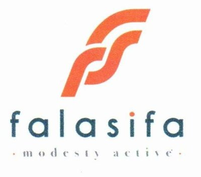 Trademark FALASIFA