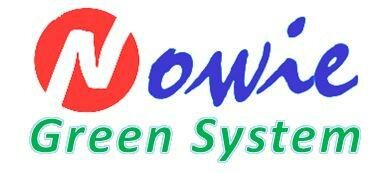 Trademark Nowie Green System