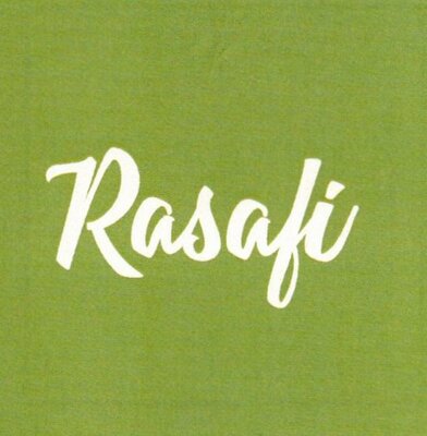 Trademark RASAFI