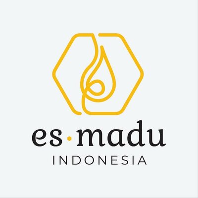 Trademark ES MADU INDONESIA & Logo