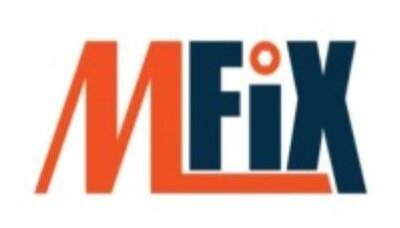 Trademark MFIX + LOGO