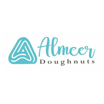 Trademark ALMEER DOUGHNUTS + LOGO