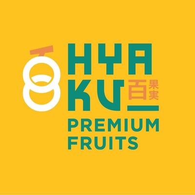 Trademark HYAKU Premium Fruits