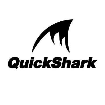 Trademark QUICKSHARK DAN LOGO