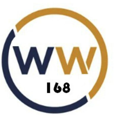 Trademark WW 168