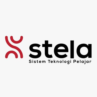 Trademark stela Sistem Teknologi Pelajar + Logo