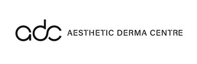 Trademark adc AESTHETIC DERMA CENTRE