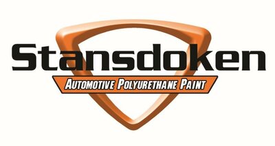 Trademark Stansdoken & Logo