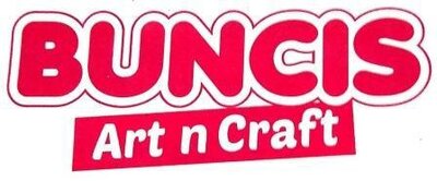 Trademark BUNCIS Art n Craft