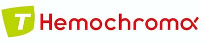 Trademark T Hemochroma + Logo