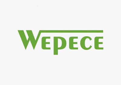 Trademark WEPECE + LOGO