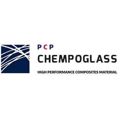 Trademark PCP CHEMPOGLASS HIGH PERFORMANCE COMPOSITES MATERIAL