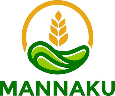 Trademark MANNAKU & LOGO