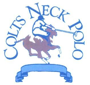 Trademark COLTS NECK POLO + LOGO