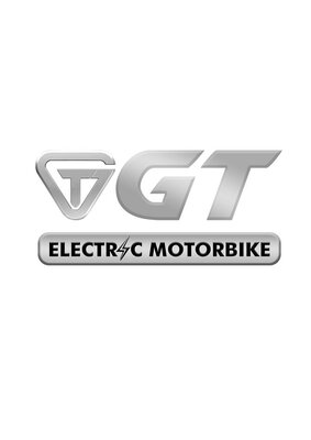 Trademark GT ELECTRIC MOTORBIKE