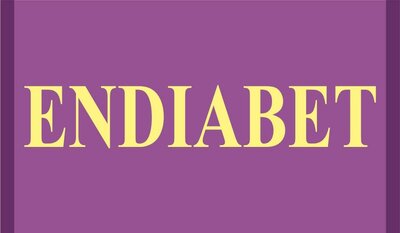 Trademark ENDIABET