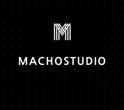 Trademark MACHOSTUDIO + LOGO