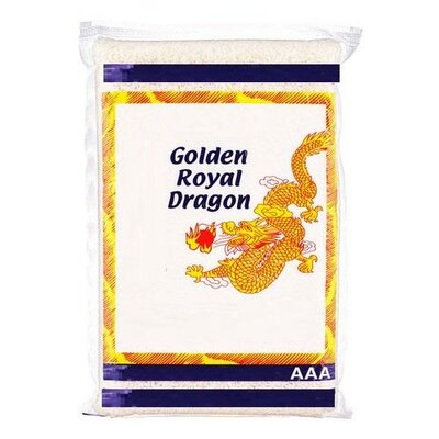 Trademark GOLDEN ROYAL DRAGON