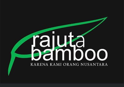 Trademark rajuta bamboo Karena Kami Orang Nusantara + Logo Daun