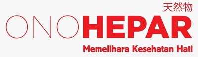 Trademark ONOHEPAR Memelihara Kesehatan Hati + huruf kanji