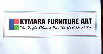 Trademark Kymara Furniture Art