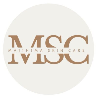 Trademark MSC Majjhima Skin Care