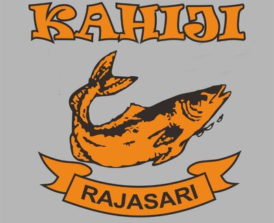 Trademark KAHIJI RAJASARI