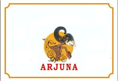 Trademark ARJUNA