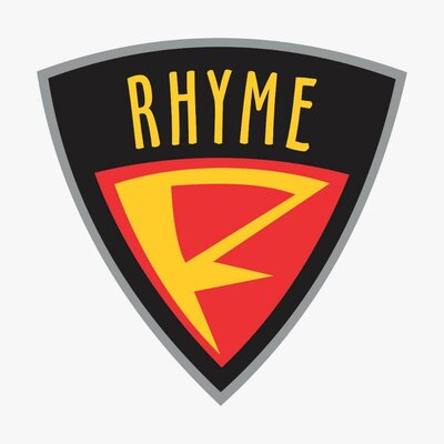 Trademark RHYME + LOGO