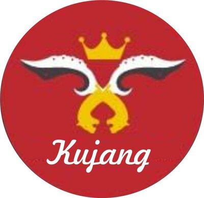 Trademark Kujang