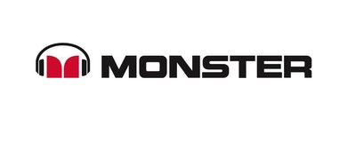 Trademark MONSTER + Logo