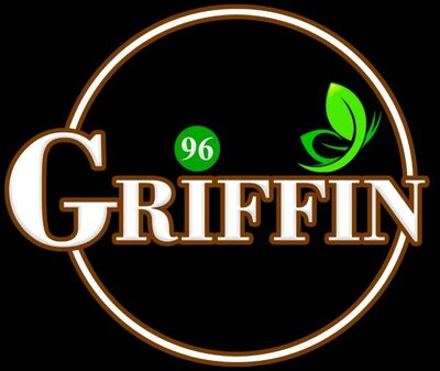 Trademark GRIFFIN96