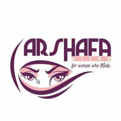 Trademark ARSHAFA HIJAB