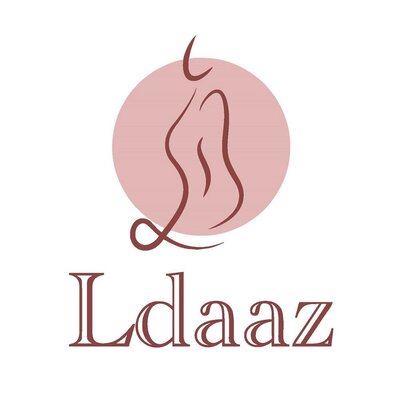 Trademark Ldaaz + logo