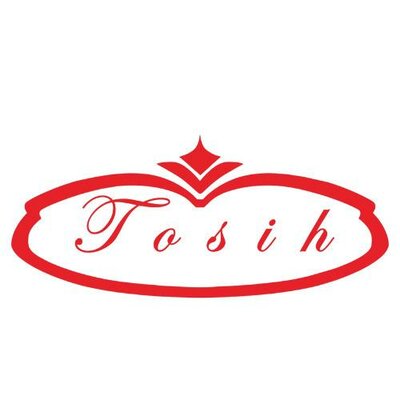 Trademark TOSIH & LUKISAN