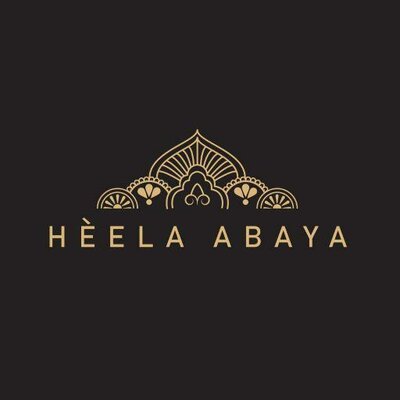 Trademark HEELA ABAYA