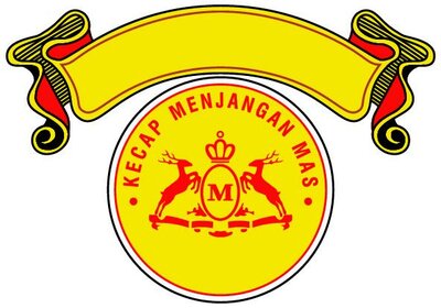 Trademark KECAP MENJANGAN MAS