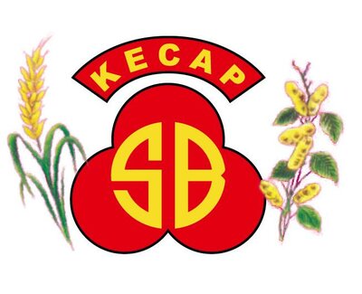 Trademark KECAP SB