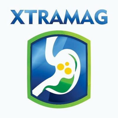 Trademark XTRAMAG