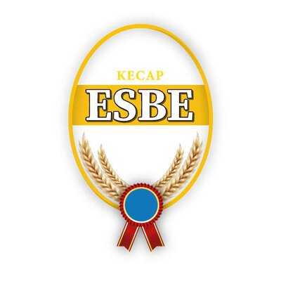 Trademark KECAP ESBE