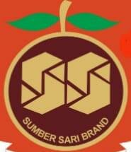 Trademark Sumber Sari Brand + Logo