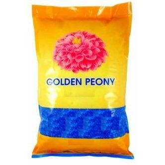 Trademark GOLDEN PEONY