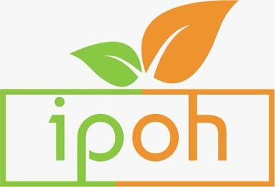 Trademark IPOH + LOGO