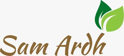 Trademark SAM ARDH + LOGO