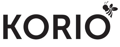 Trademark KORIO dan logo