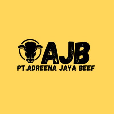 Trademark AJB PT. Adreena Jaya Beef